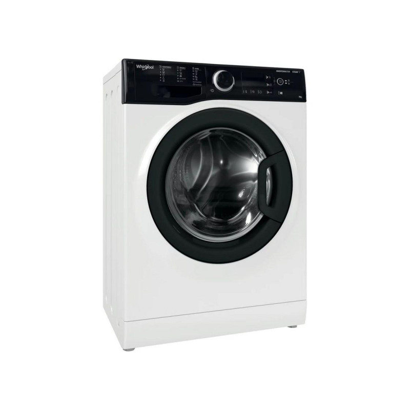 Стиральная машина Whirlpool WRSB 7259 BB EU Class B