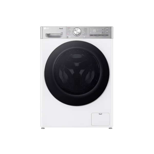 Masina de spalat rufe LG F4WR913P3WA