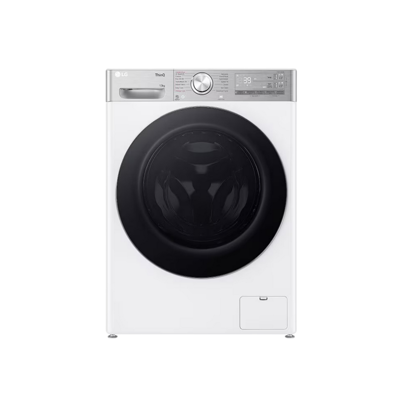 Стиральная машина LG F4DR913P3WA