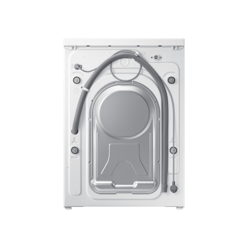 Washing machine/fr Samsung WW80FG5L32AELE Class A