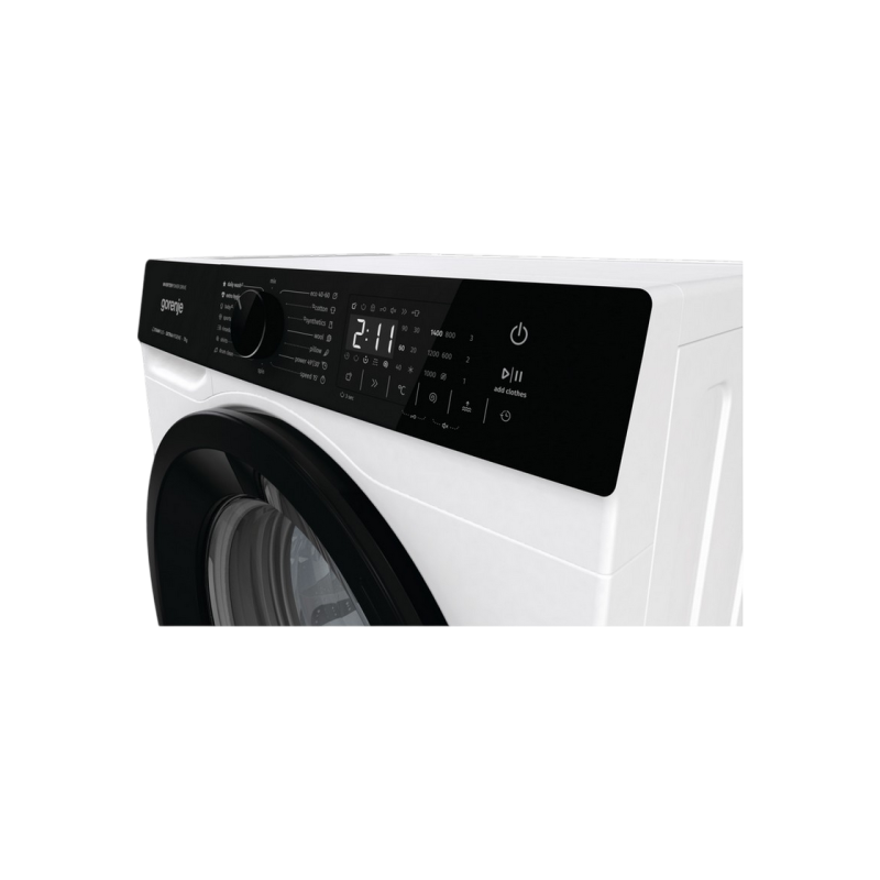 Mașină de spălat rufe Gorenje WNHA74SASEU
