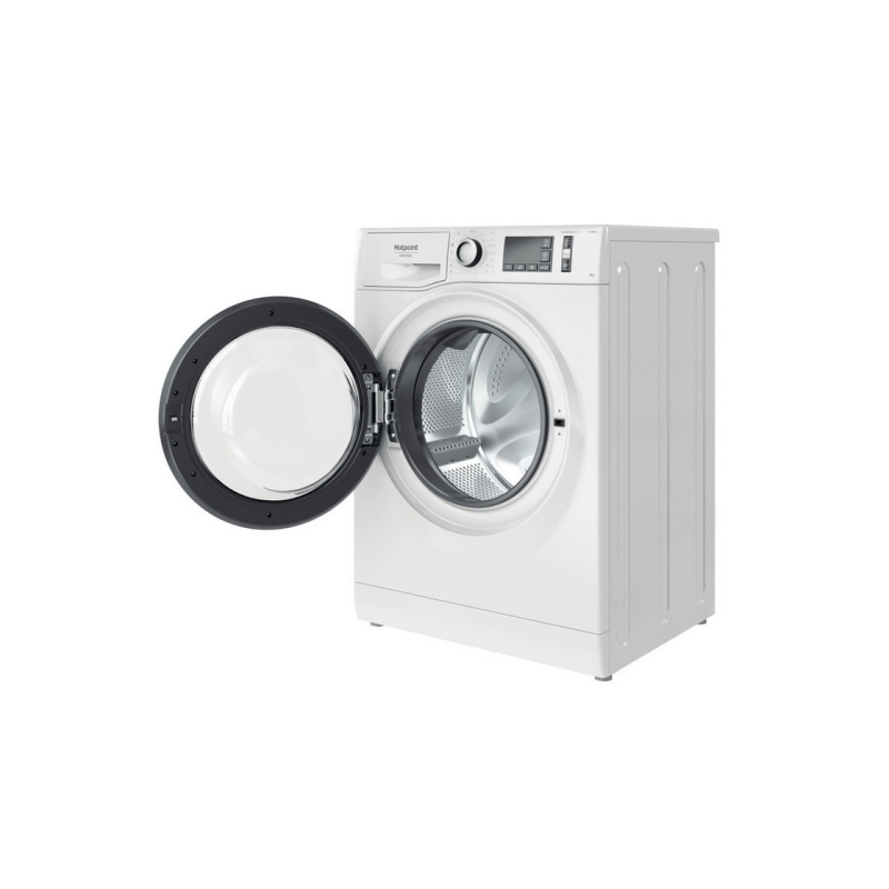 Washing machine/fr Hotpoint-Ariston NM11 847 WS A EU