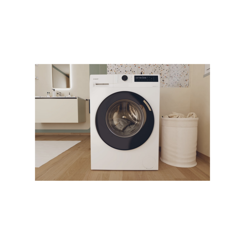 Washing machine/fr Candy BR 48B6-S Class A