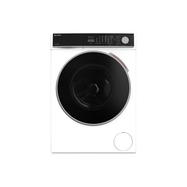 Стиральная машина Sharp ES-NFL814CWNA-EE