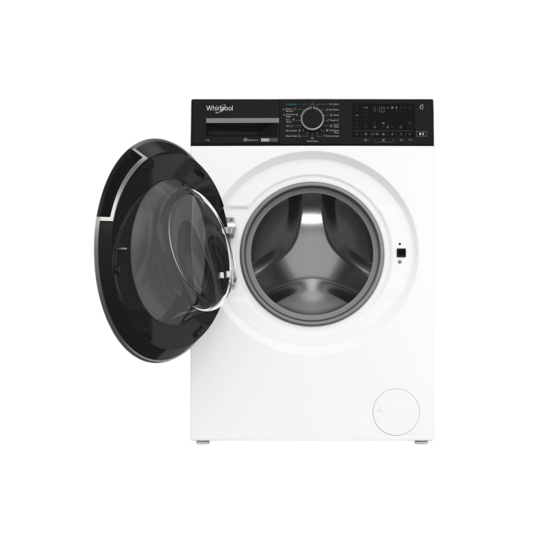 Washing machine/fr Whirlpool WPM 87W ADS EE Class A