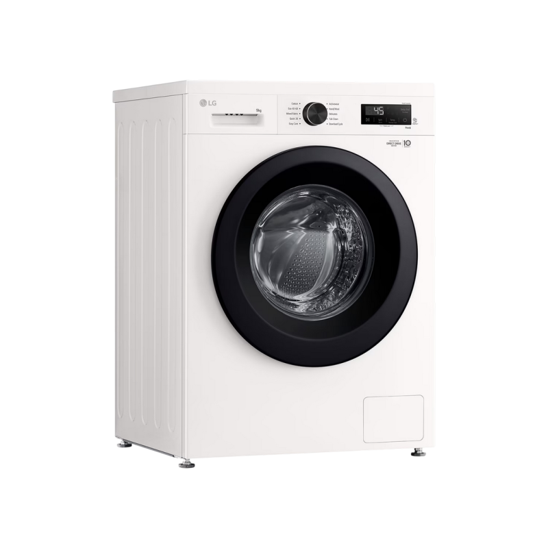 Стиральная машина LG F4X1009NWK Class A