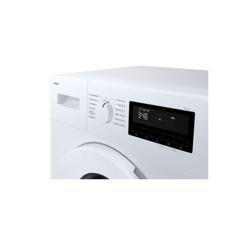 Mașină de spălat rufe Samsung WW90FG3M05TWLF Class A