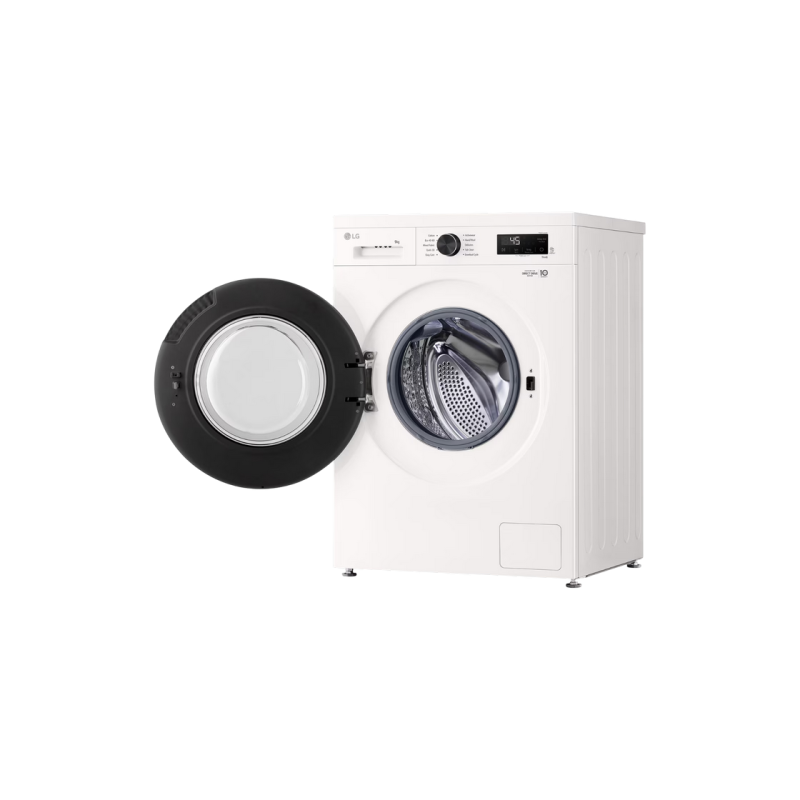 Стиральная машина LG F4X1009NWK Class A