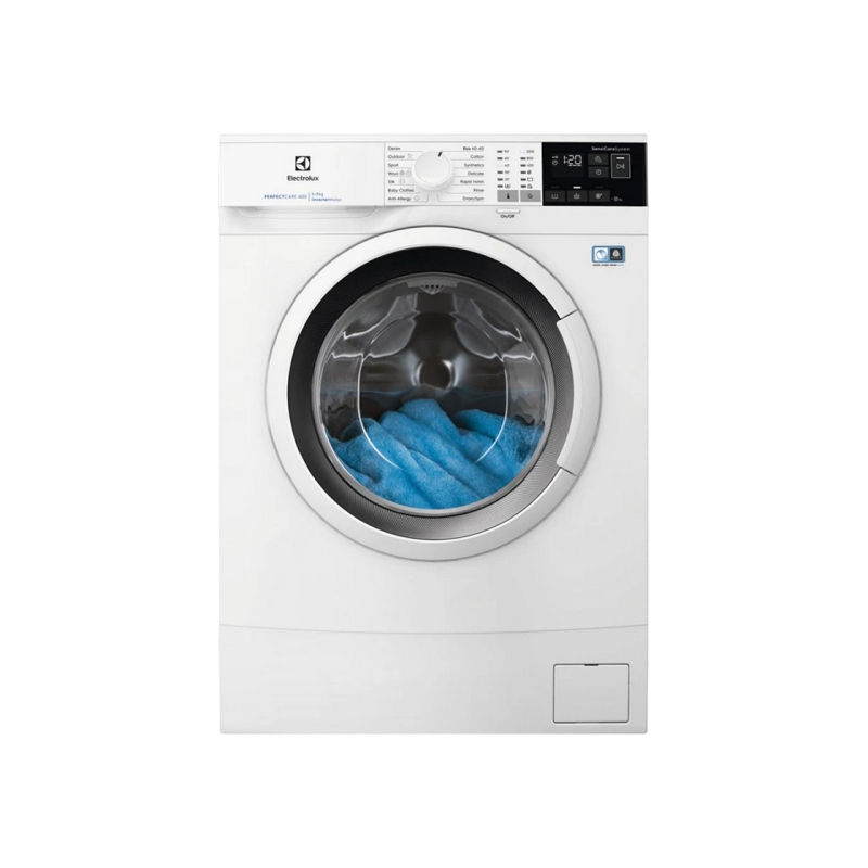 Стиральная машина Electrolux EW6SN427WI