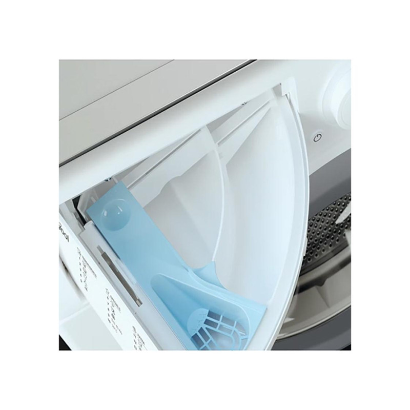 Стиральная машина Whirlpool WRSB 7259 WS EU Class B