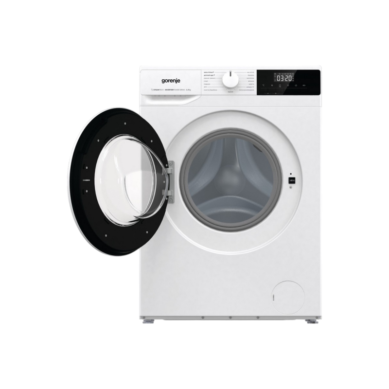 Стиральная машина Gorenje WNHPI72SCSIR/UA