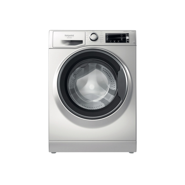 Washing machine/fr Hotpoint-Ariston NLCD 948 SS A EU