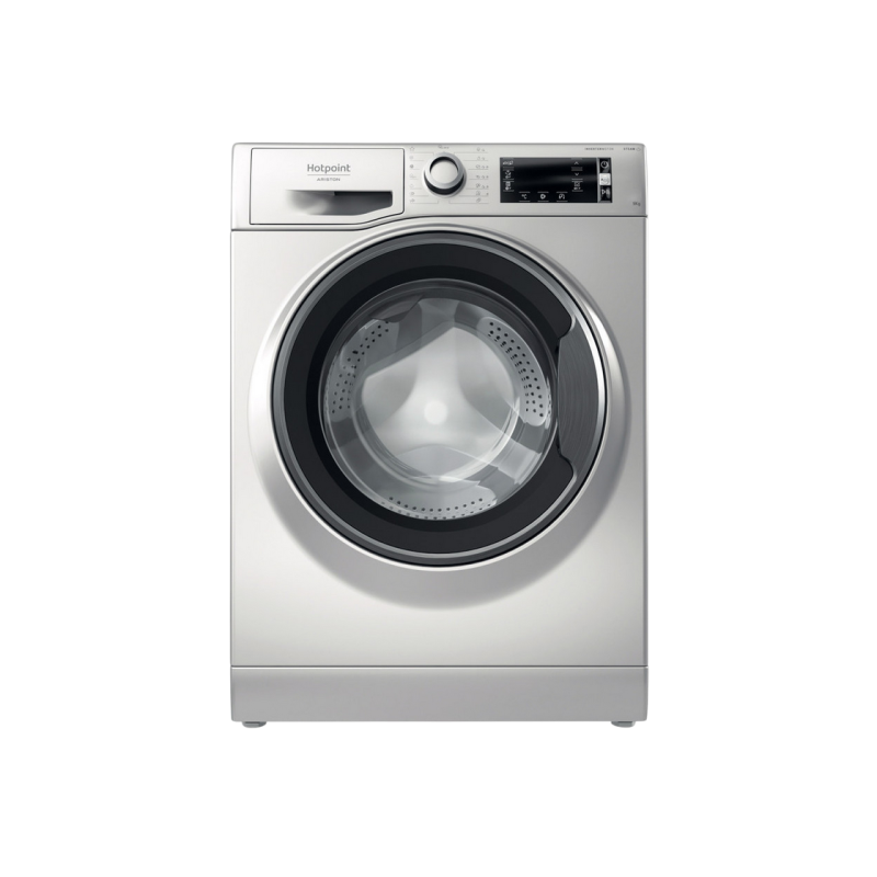 Washing machine/fr Hotpoint-Ariston NLCD 948 SS A EU