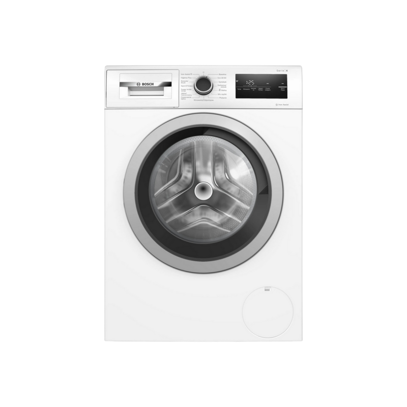 Washing machine/fr Bosch WAN2419EPL Class A