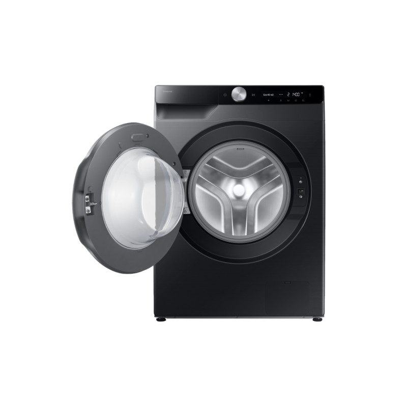 Стиральная машина Samsung WW90DG6G94LBUA Класс A