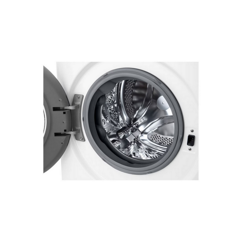 Стиральная машина LG F4WR311S1WA Класс A