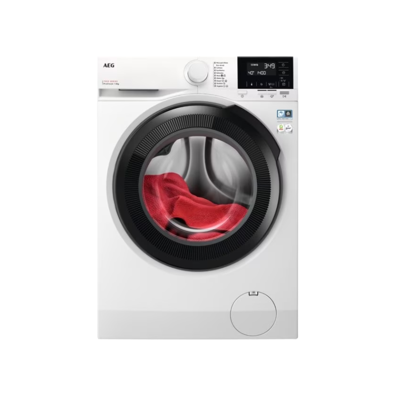 Стиральная машина AEG LFR71844BE