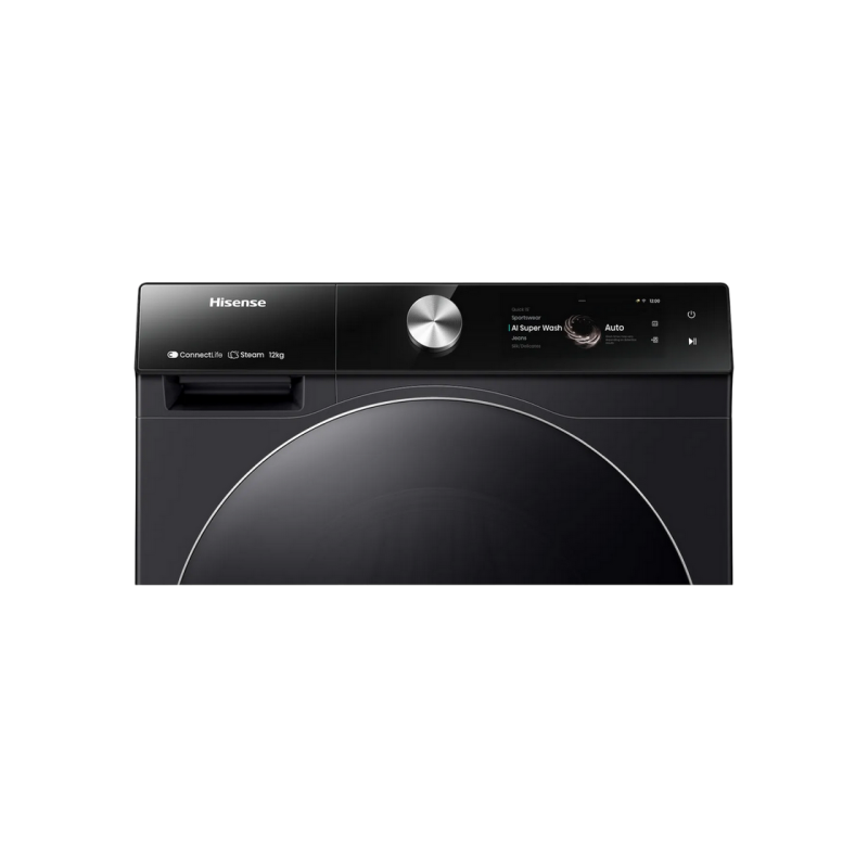 Mașină de spălat rufe Hisense WF7S1247BB Class A