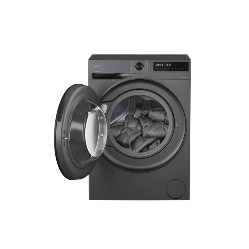 Стиральнaя машинa Candy BP 49SBL8G-S Class A