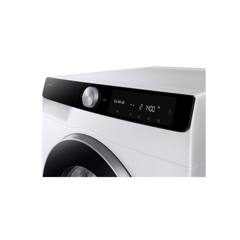 Стиральная машина Samsung WW11DG6B25LKUA Class A