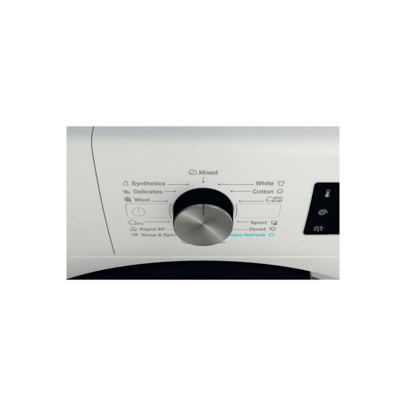Washing machine/fr Whirlpool FFB 10469 BV EE Class A