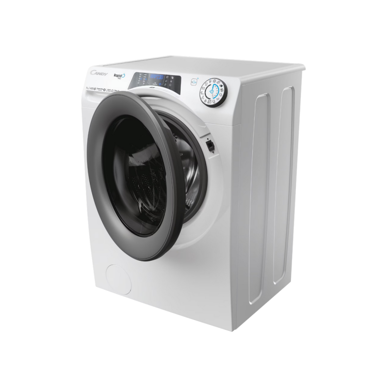 Washing machine/fr Candy RP4 476BWMR/1-S Class A