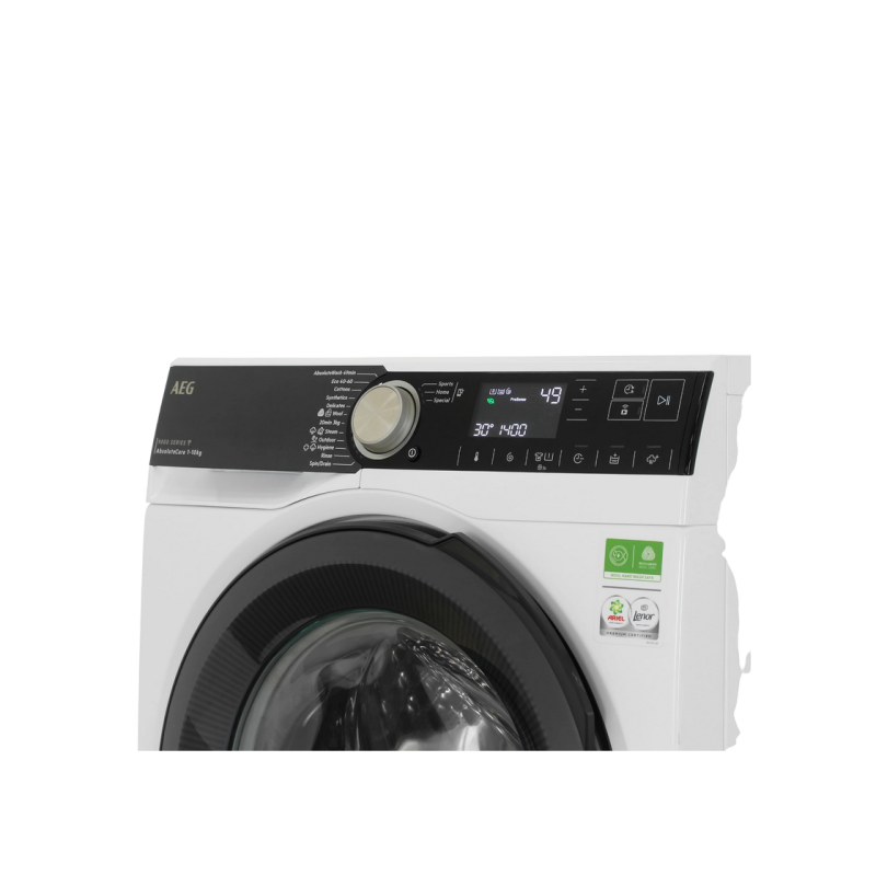 Mașină de spălat rufe AEG LFR95146SUE