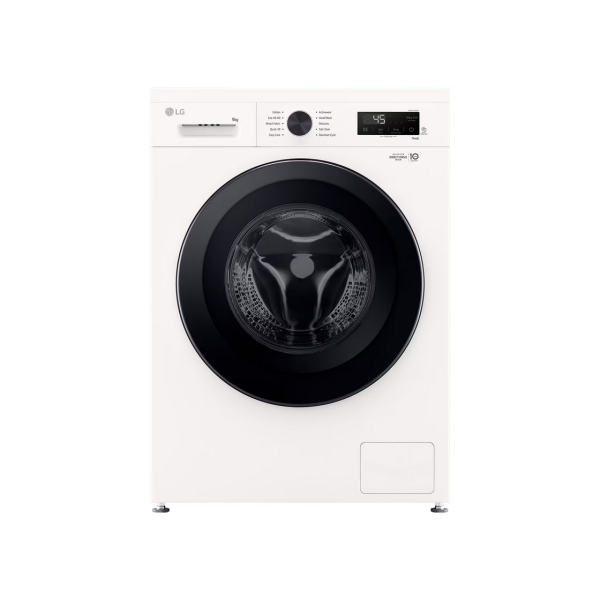 Стиральная машина LG F4X1009NWK Class A