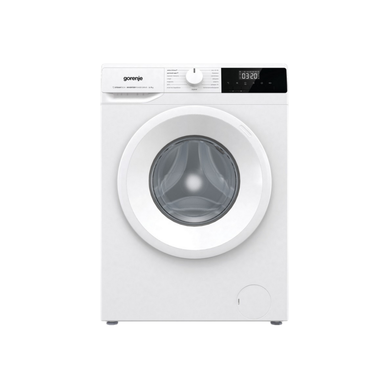 Стиральная машина Gorenje WNHPI72SCSIR/UA