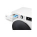 Masina de spalat Rufe LG F2WR709S2W
