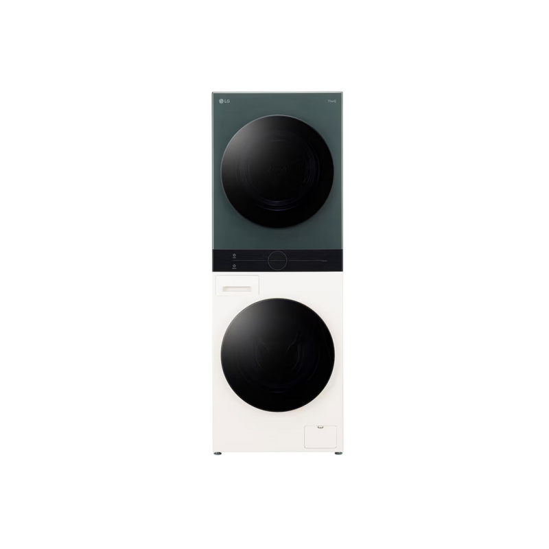 Washing Tower/fr LG WT1210EGF Class A