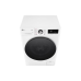 Masina de spalat Rufe LG F2WR709S2W