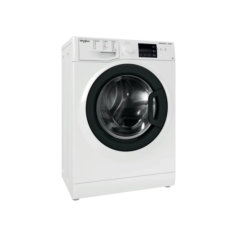 Стиральная машина Whirlpool WRSB 7259 WB EU Class B