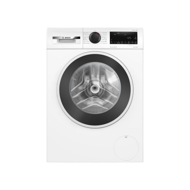 Стиральная машина Bosch WGG244ZEPL, класс A