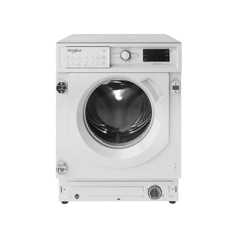 Washing machine/fr Whirlpool WAM 762WB EE Class B
