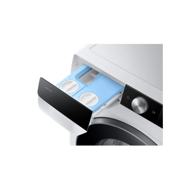 Стиральная машина Samsung WW90DG6G94LKUA