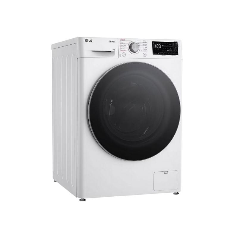 Стиральная машина LG F4WR311S1WA Класс A