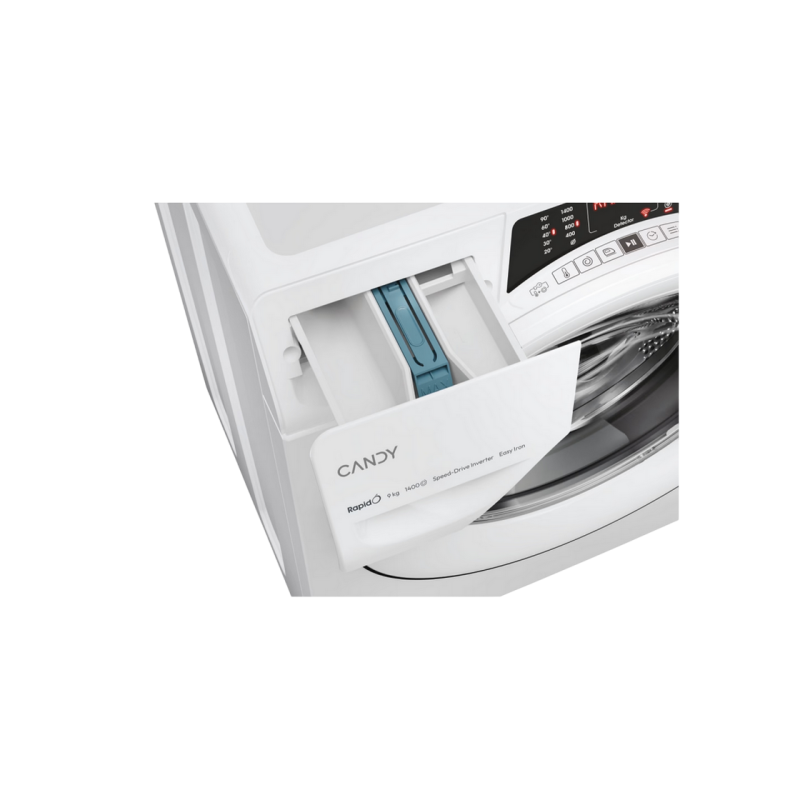 Стиральная машина Candy RO 1496DWMT/1-S Класс A