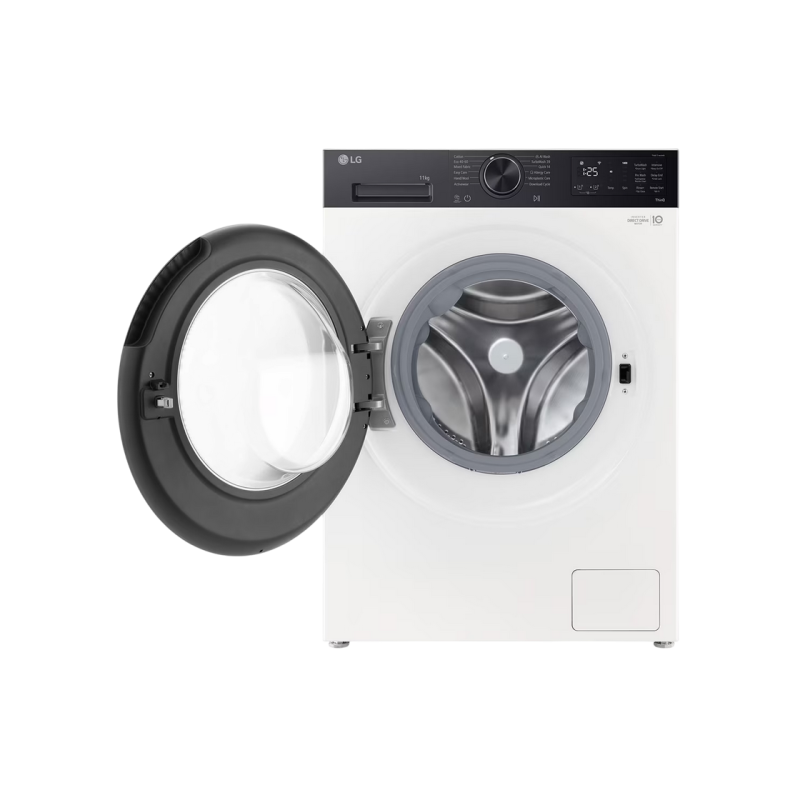 Washing machine/fr LG F4X5011THB Class A