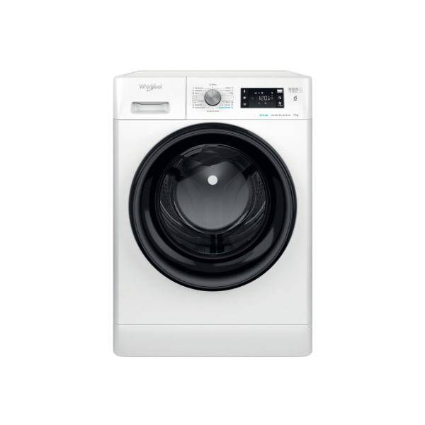 Washing machine/fr Whirlpool FFB 7469 BV EE Class A