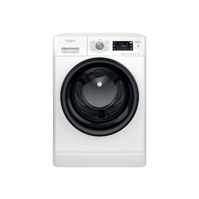Washing machine/fr Whirlpool FFB 7469 BV EE Class A