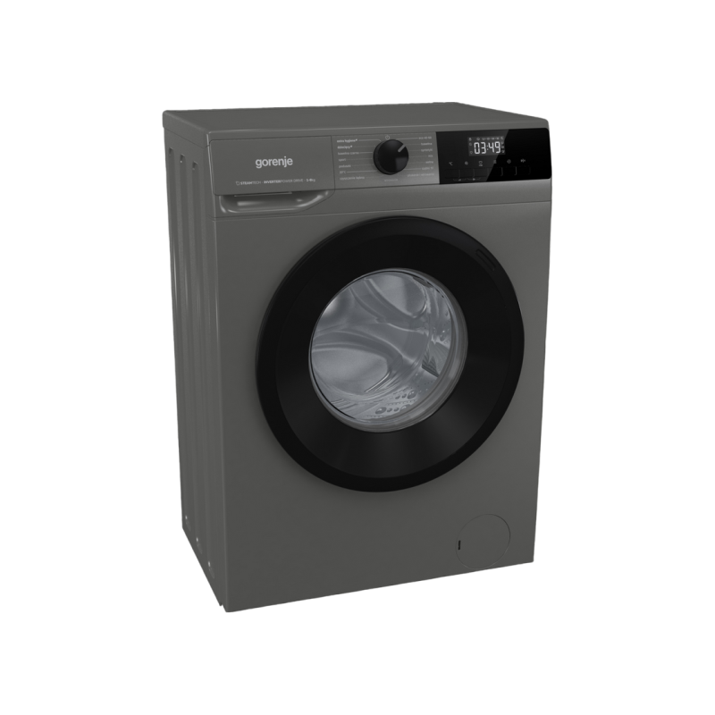 Washing machine/fr Gorenje W1NHPI84AST