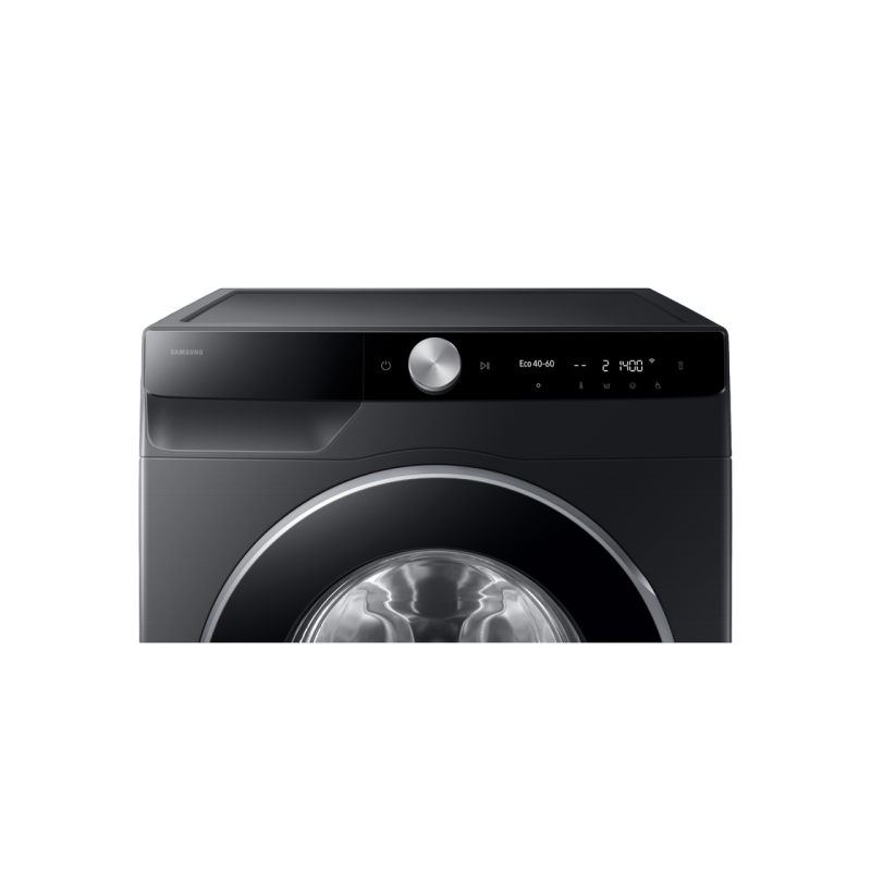 Стиральная машина Samsung WW90DG6G94LBUA Класс A