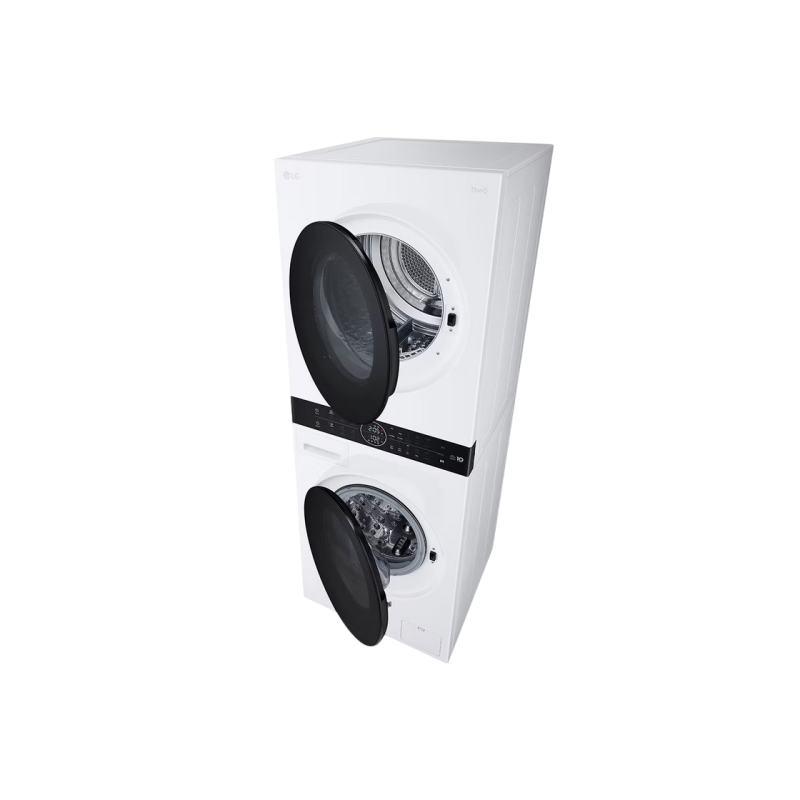 Washing Tower/fr LG WT1210WWF