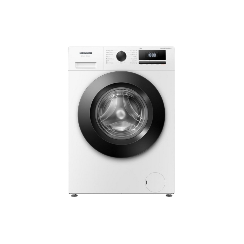 Стиральная машина/фр Heinner HWM-HME1014IVA10+++ Class A