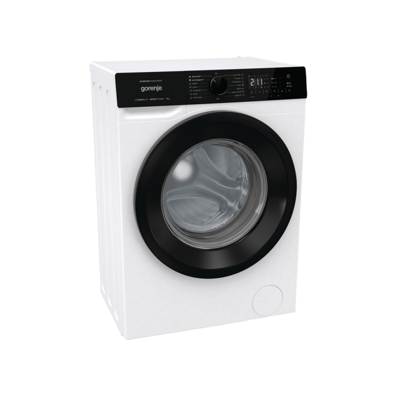 Washing machine/fr Gorenje WNHA62SASEU