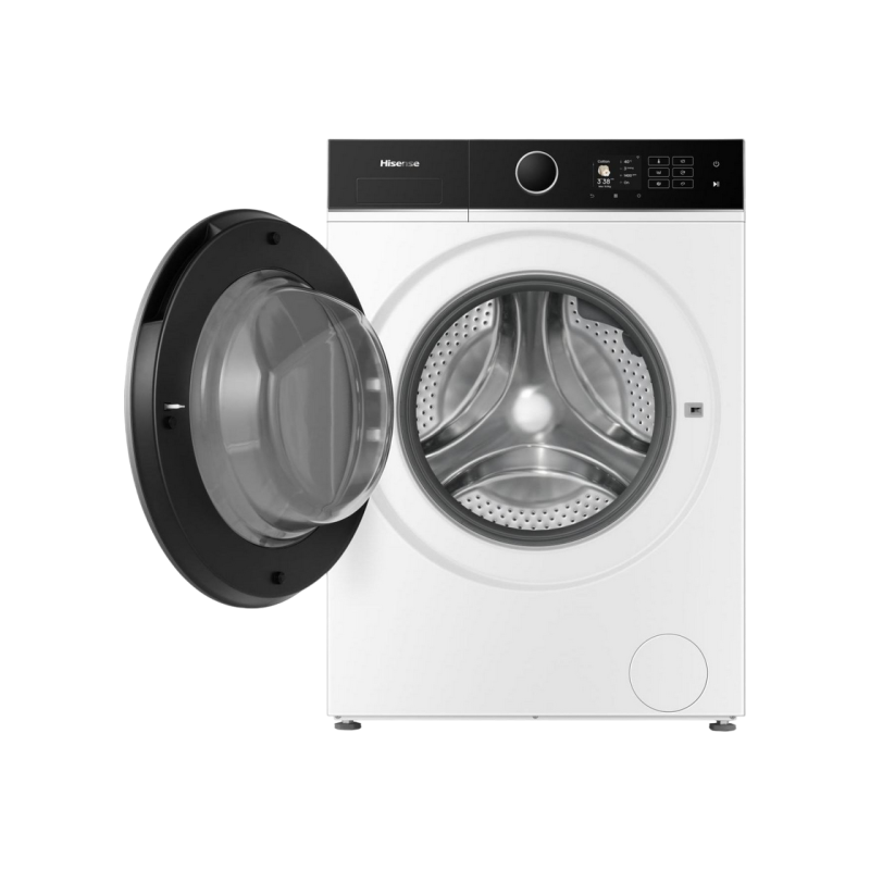 Washing machine/fr Hisense WF5I1045BWQ Class A