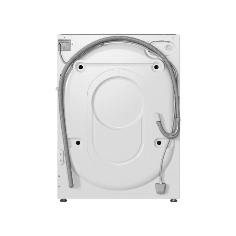 Washing machine/fr Whirlpool WAM 762WB EE Class B