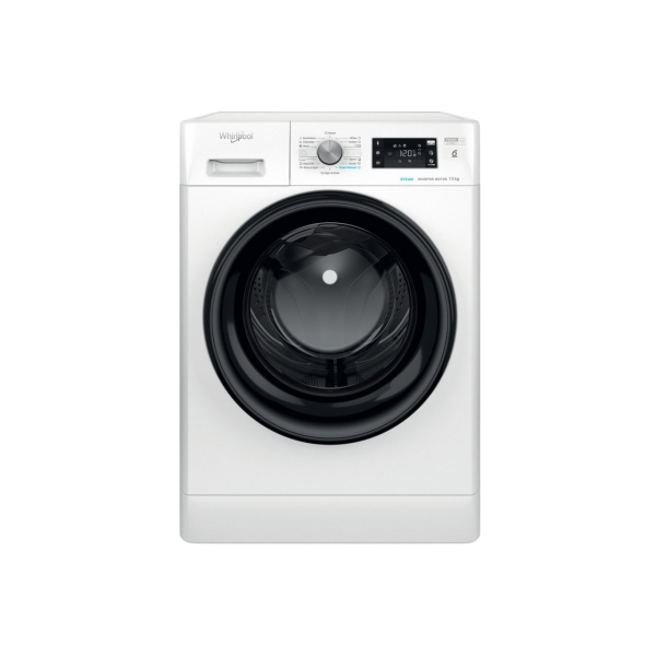 Стиральная машина Whirlpool FFB 10469 BV EE Class A