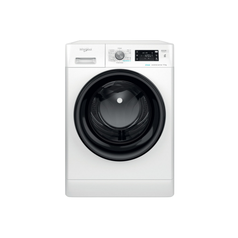 Washing machine/fr Whirlpool FFB 10469 BV EE Class A